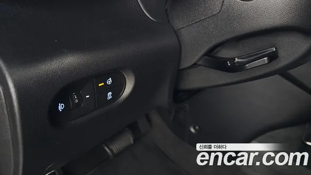 Hyundai Casper — Фото автомобиля 19