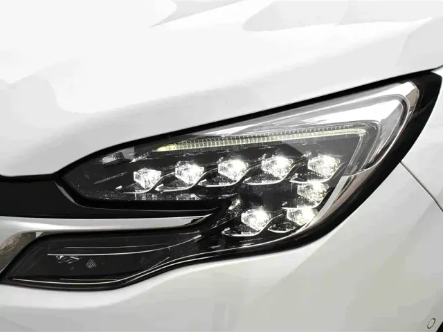 Buick Buick GL8 2023 ES Landmaster Exclusive — Фото автомобиля 14