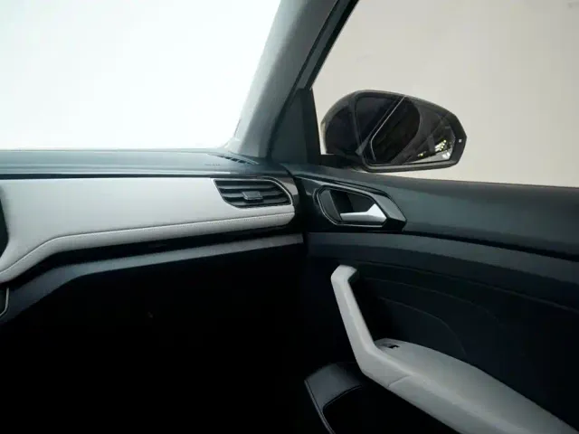 Volkswagen Tharu — Фото автомобиля 17
