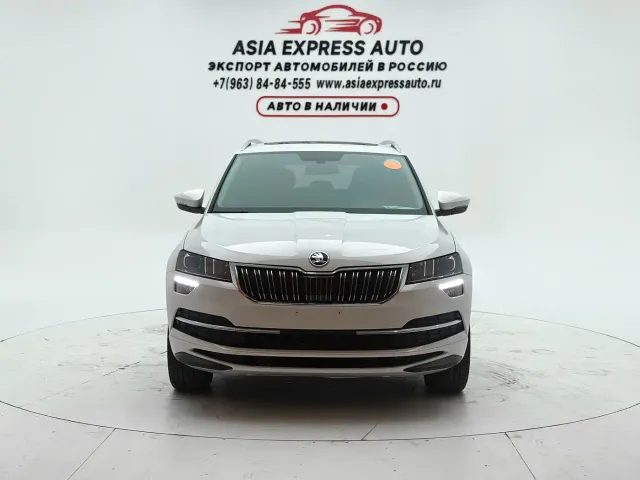 Skoda Karoq — Фото автомобиля 2