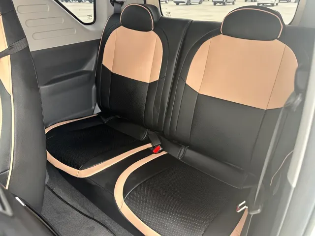 Geely Panda — Фото автомобиля 5