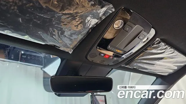 Kia Sorento Sorento 4-е поколение Дизель 2.2 4WD — Фото автомобиля 18