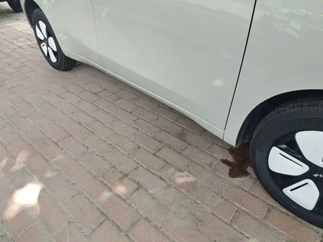 Wuling Hongguang Mini EV — Фото автомобиля 20