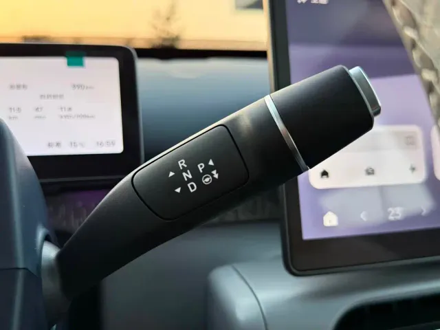 Leapmotor A10 — Фото автомобиля 29
