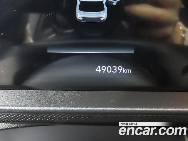 Hyundai Casper Casper Turbo Inspiration — Фото автомобиля 6
