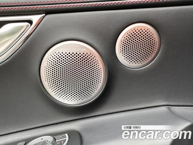 Genesis GV80 GV80 Coupe — Фото автомобиля 13
