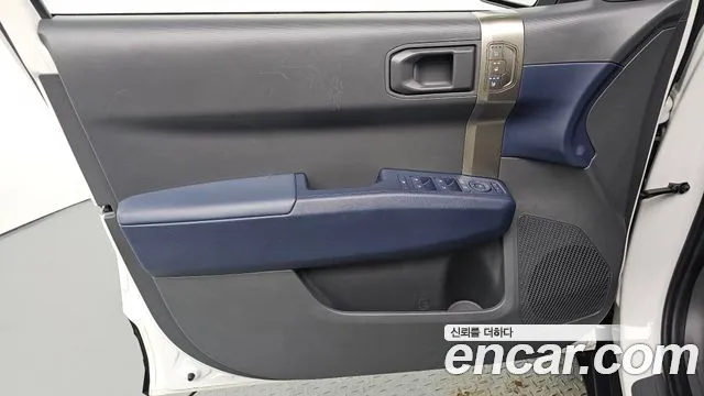 Kia EV3 — Фото автомобиля 13