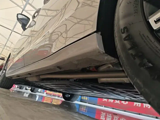 Wuling Starlight 730 — Фото автомобиля 21