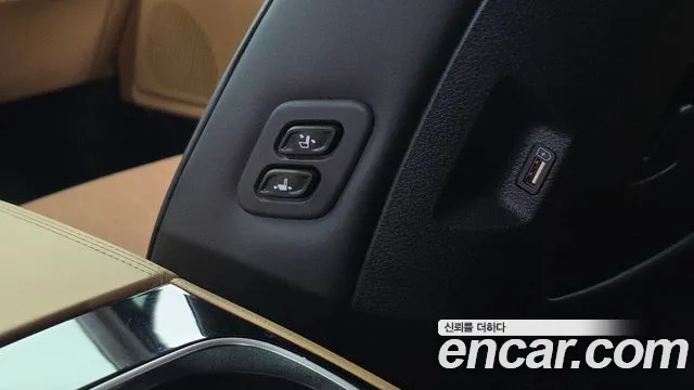 Kia Canival Carnival 4 поколение Бензин 9 мест Noblesse — Фото автомобиля 30