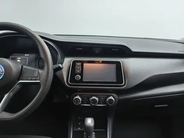 Nissan Kicks — Фото автомобиля 12
