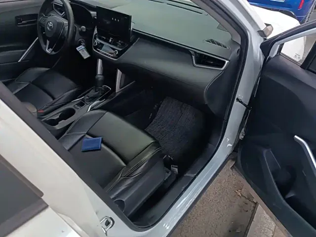 Toyota Frontlander — Фото автомобиля 18
