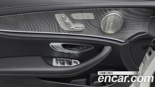 Mercedes-Benz E-Class E-класс W213 — Фото автомобиля 26