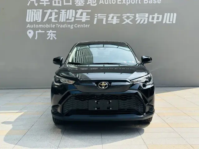 Toyota Frontlander — Фото автомобиля 2