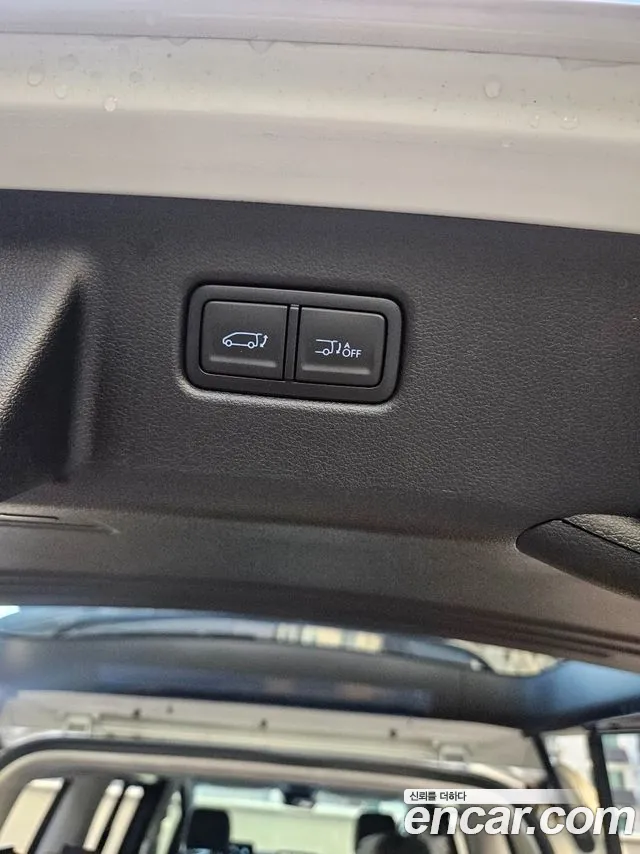 Hyundai Staria — Фото автомобиля 11