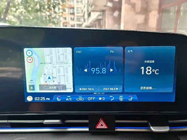 Hyundai Elantra — Фото автомобиля 7