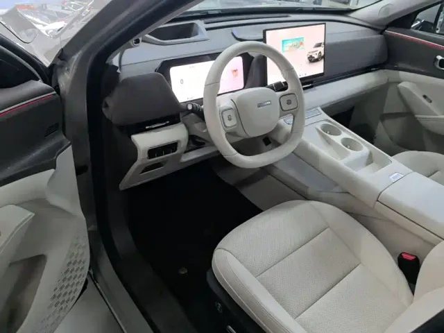 Haval Xiaolong MAX — Фото автомобиля 15