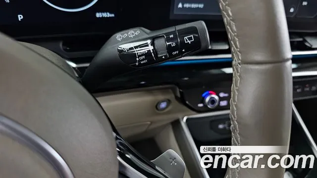 Kia Carnival 4th Gen — Фото автомобиля 29