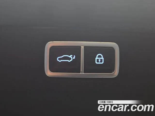Hyundai Grandeur GN7 — Фото автомобиля 17