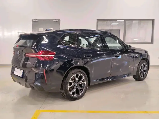 BMW X3 — Фото автомобиля 15