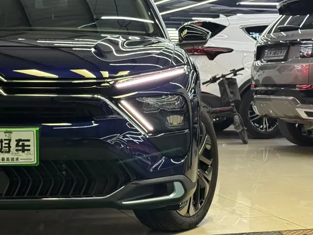 Citroen C5 X — Фото автомобиля 6