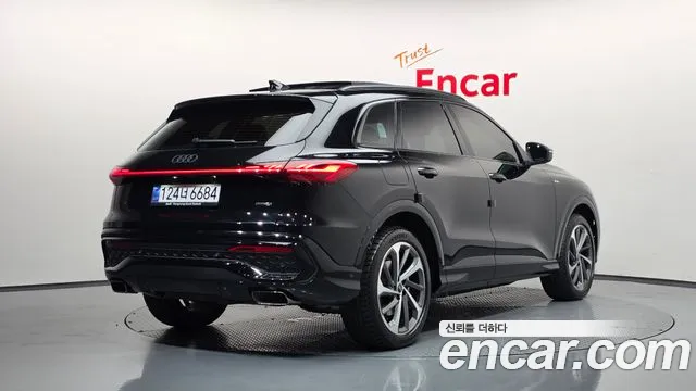 Audi Q5 80A — Фото автомобиля 2