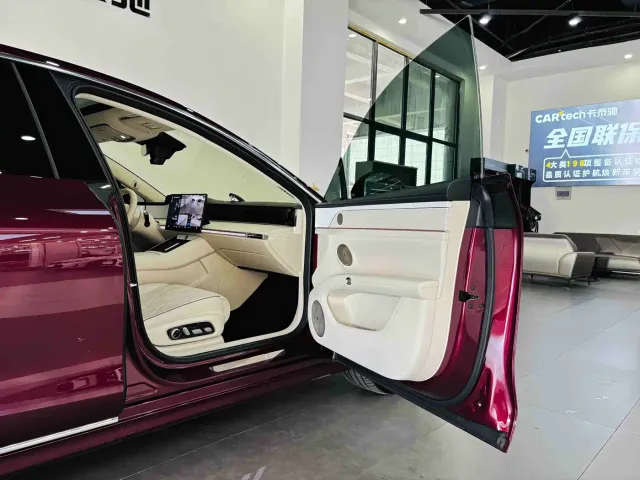 Stelato S9 — Фото автомобиля 28