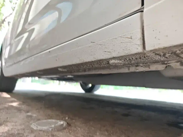 Chevrolet Monza — Фото автомобиля 14