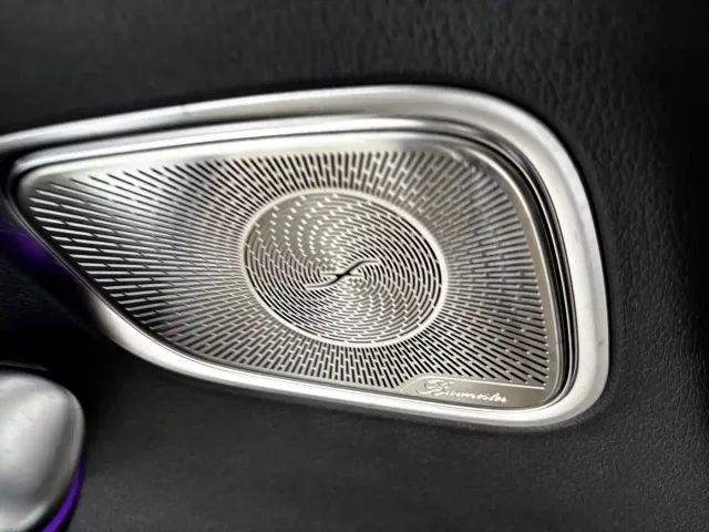 Mercedes-Benz GLC-Class — Фото автомобиля 12