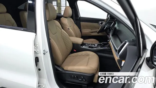 Kia Sorento 4th Gen — Фото автомобиля 17