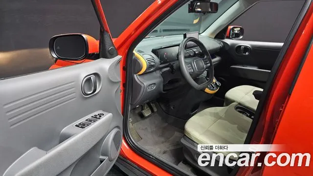 Hyundai Casper Casper Turbo Inspiration — Фото автомобиля 10