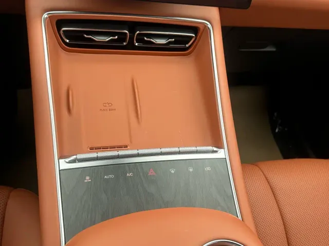 Exeed Starway E05 — Фото автомобиля 14