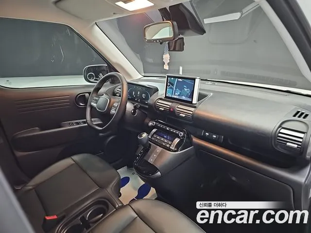 Hyundai Casper — Фото автомобиля 17
