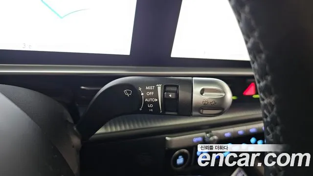 Hyundai Ioniq 6 — Фото автомобиля 14
