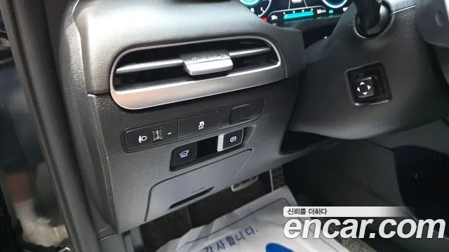 Hyundai Palisade The New Palisade Дизель 2.2 4WD — Фото автомобиля 29