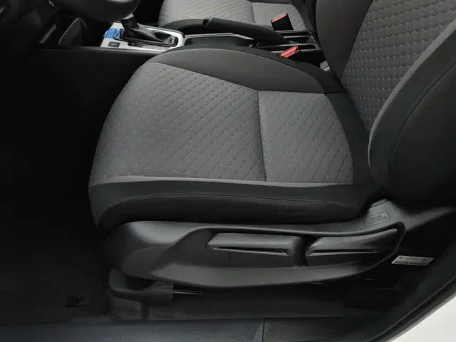 Honda Fit — Фото автомобиля 20
