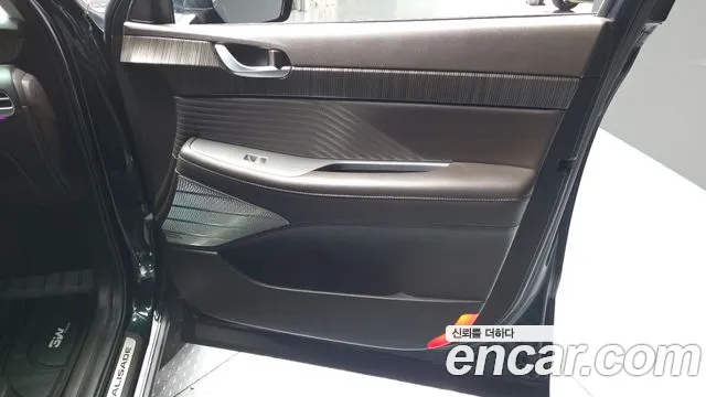 Hyundai Palisade The New — Фото автомобиля 13