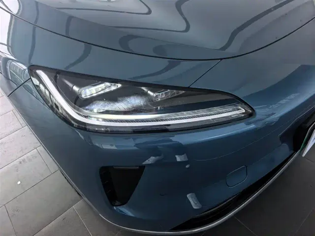 Shangjie SUV — Фото автомобиля 9
