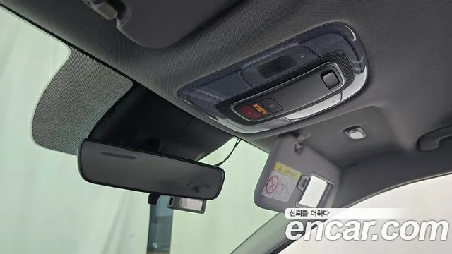 Hyundai Avante CN7 — Фото автомобиля 24
