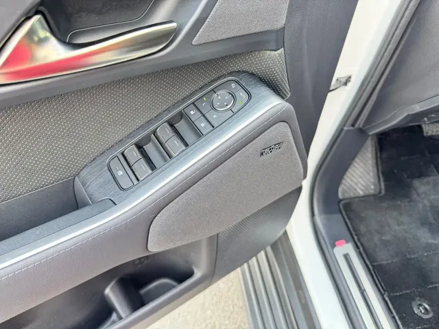 Lexus GX — Фото автомобиля 25