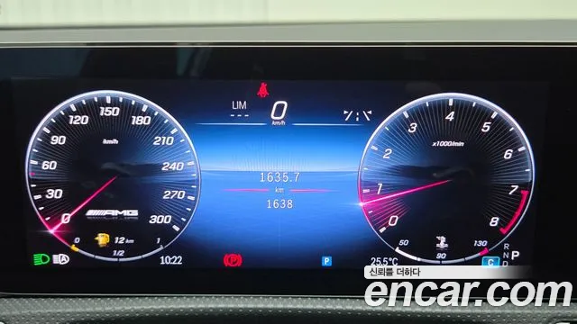 Mercedes-Benz A-Class — Фото автомобиля 8