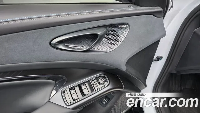 BYD Seal — Фото автомобиля 28