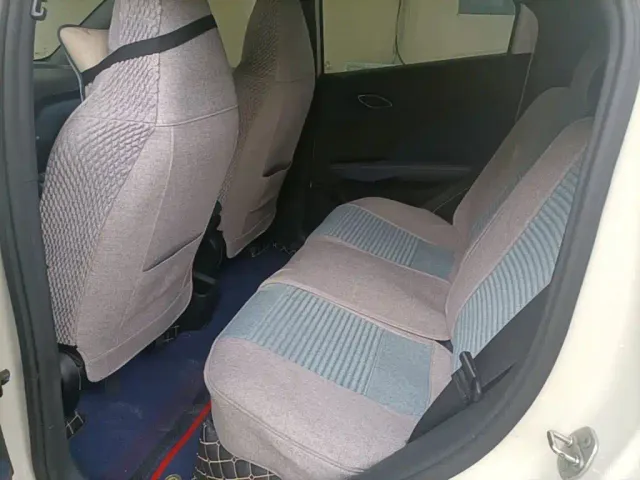 BYD Seagull — Фото автомобиля 16