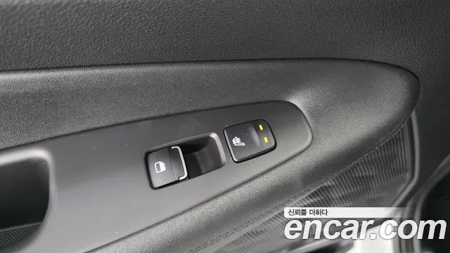 Hyundai Santafe Новый Santa Fe Дизель 2.2 2WD — Фото автомобиля 20