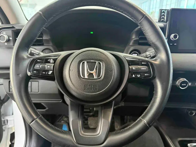 Honda XR-V — Фото автомобиля 11