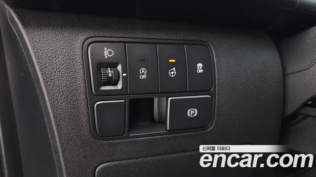 Hyundai Staria — Фото автомобиля 18