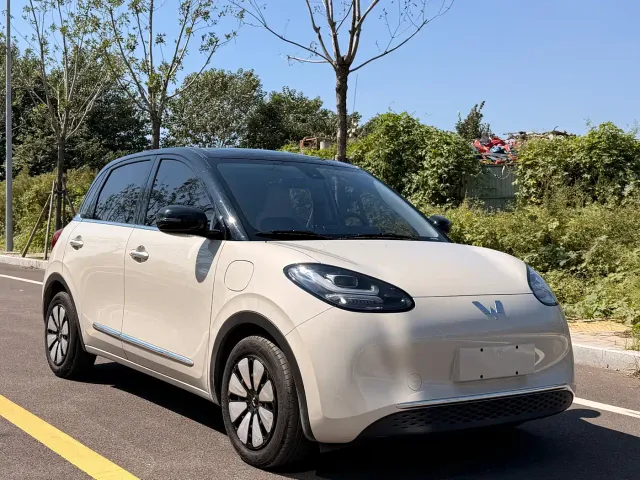Wuling Bingo — Фото автомобиля 3