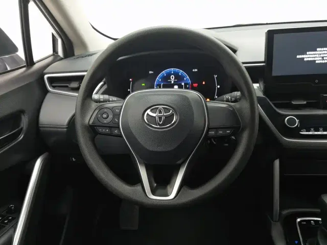 Toyota Frontlander — Фото автомобиля 11