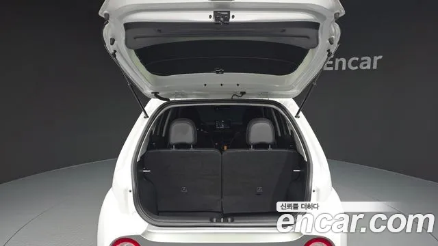 Hyundai Casper Casper Turbo Essential — Фото автомобиля 20