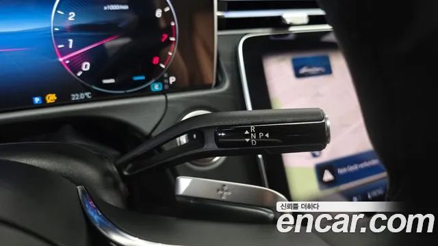 Mercedes-Benz E-Class — Фото автомобиля 9
