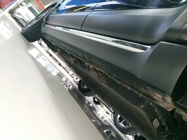 Baojun Yep Plus — Фото автомобиля 21